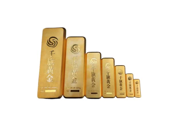 仙居县上门回收各种金条价格