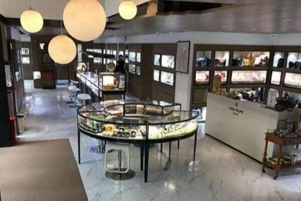 仙居县寄卖奢侈品店